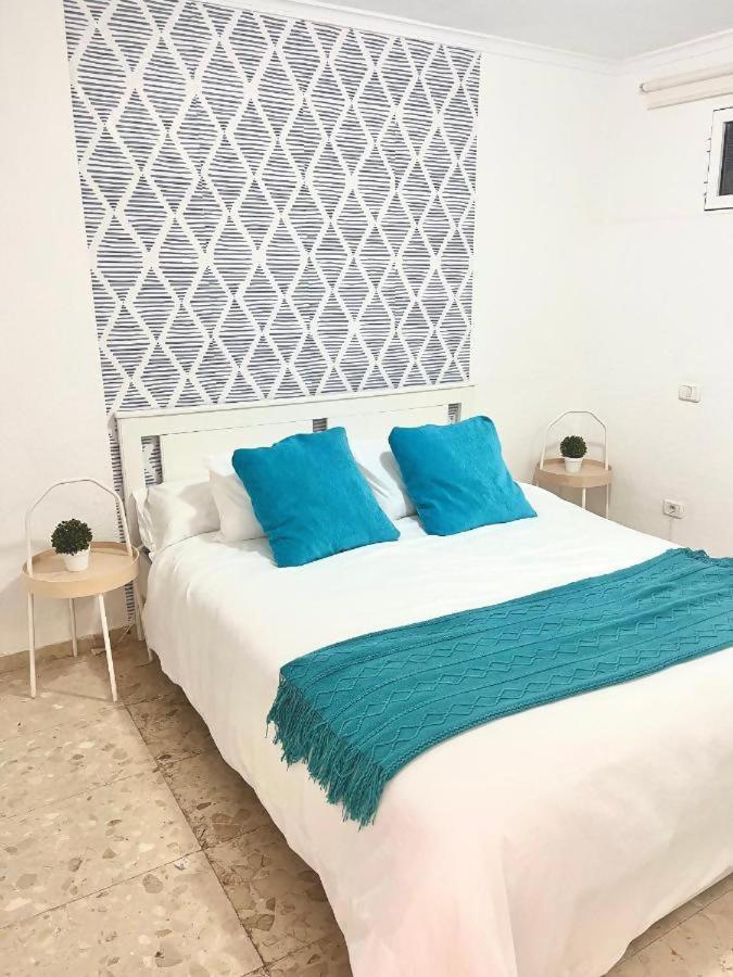 Lovely Apartament Taidia Maspalomas  Exterior photo