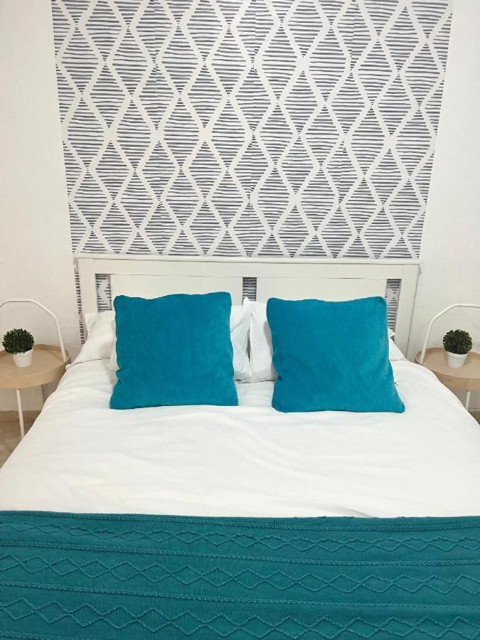 Lovely Apartament Taidia Maspalomas  Exterior photo