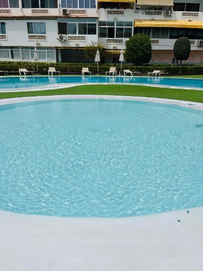 Lovely Apartament Taidia Maspalomas  Exterior photo