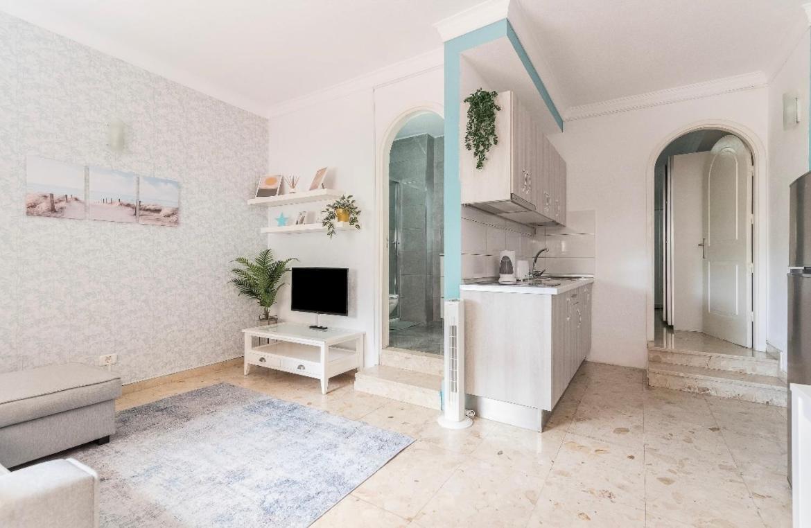 Lovely Apartament Taidia Maspalomas  Exterior photo