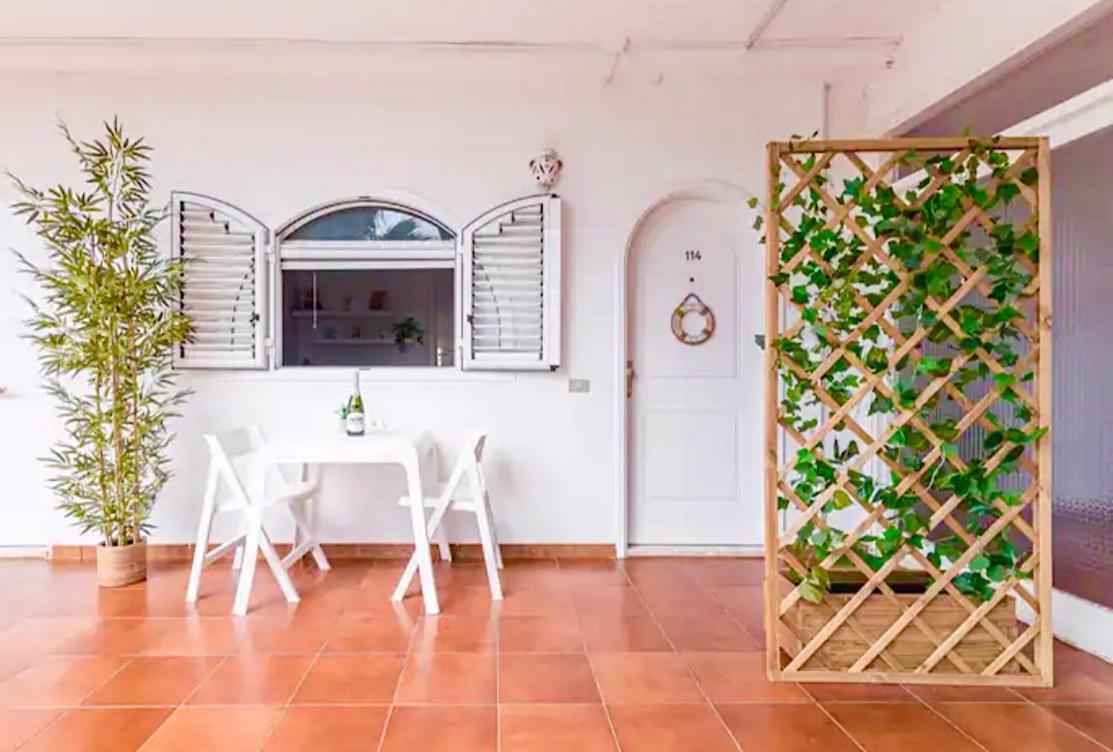 Lovely Apartament Taidia Maspalomas  Exterior photo