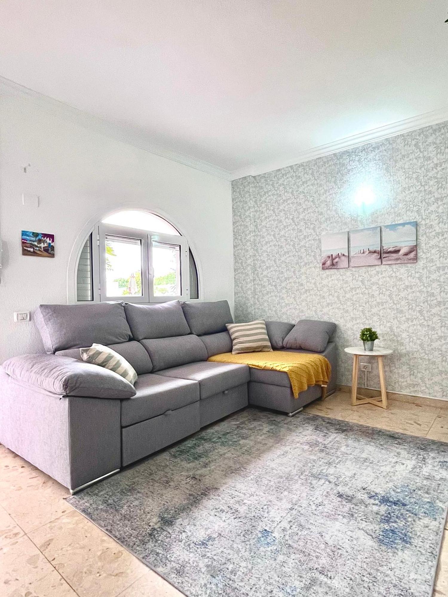 Lovely Apartament Taidia Maspalomas  Exterior photo